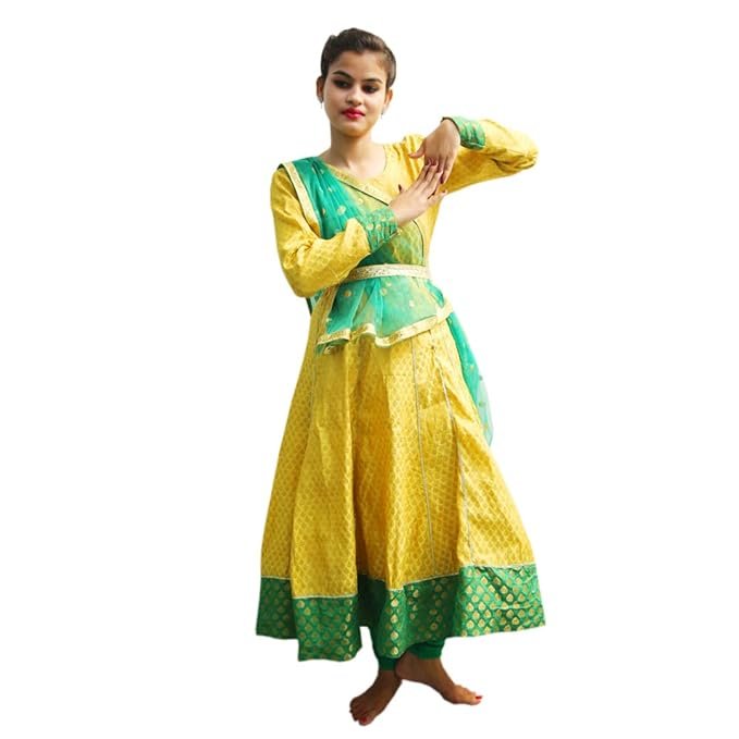 Dance Classes for Kids 2 Kathank Dance for Kids